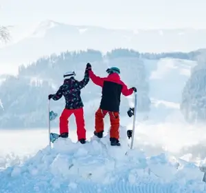 Bon plan pour des séjours ski